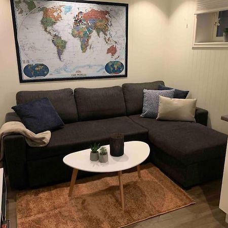 Gimle Cozy Apartment Tromsø Extérieur photo