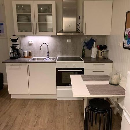 Gimle Cozy Apartment Tromsø Extérieur photo