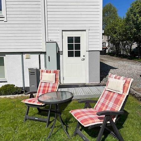 Gimle Cozy Apartment Tromsø Extérieur photo