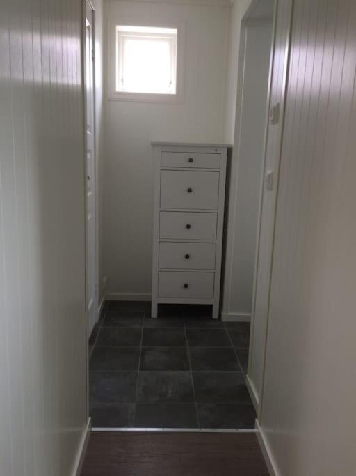 Gimle Cozy Apartment Tromsø Extérieur photo