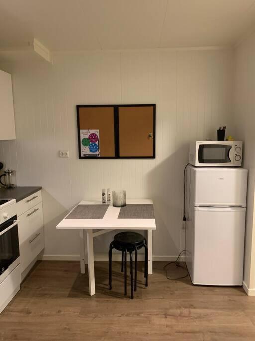 Gimle Cozy Apartment Tromsø Extérieur photo