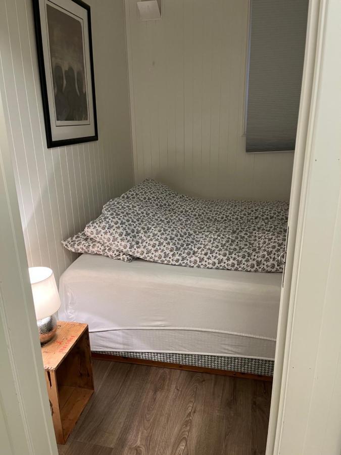 Gimle Cozy Apartment Tromsø Extérieur photo